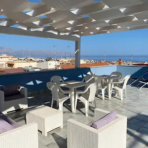 Stella Maris Vacanze Appartamento