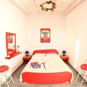 Il Cielo In Una Stanza Maison d'hôtes