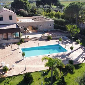 Farm stay Azienda Agrituristica Baglio Carta, Balestrate