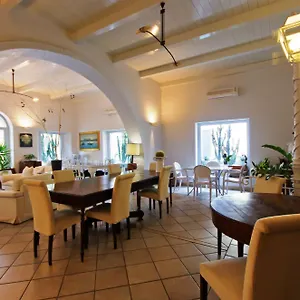 Bed & Breakfast Casa Ruffino, Balestrate