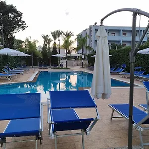 Hotel Costa Azul, Balestrate