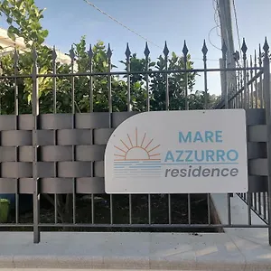 Mare Azzurro Casa vacanze