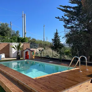 Panorama Del Golfo Villa