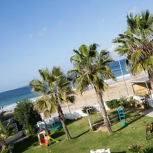 Case Playa Balestrate