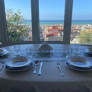 Rosa Bella Vista Bed & Breakfast