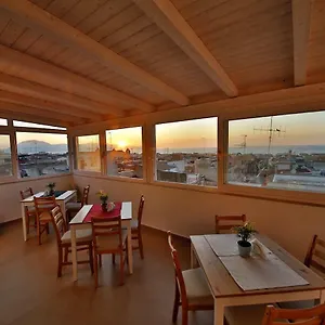 Bed & Breakfast La Balestra, Balestrate
