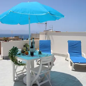 Aurora Casa vacanze