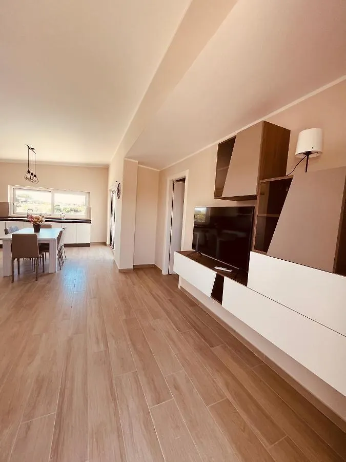 Villa Lombardo Luxury Balestrate