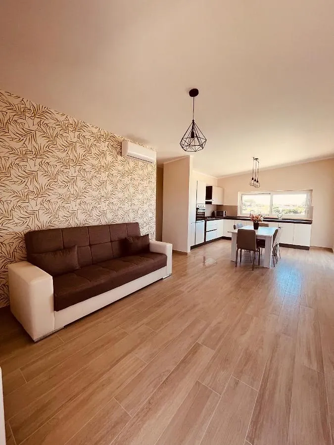 Villa Lombardo Luxury Balestrate