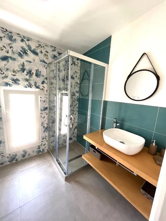 Villa Lombardo Luxury Balestrate Italy