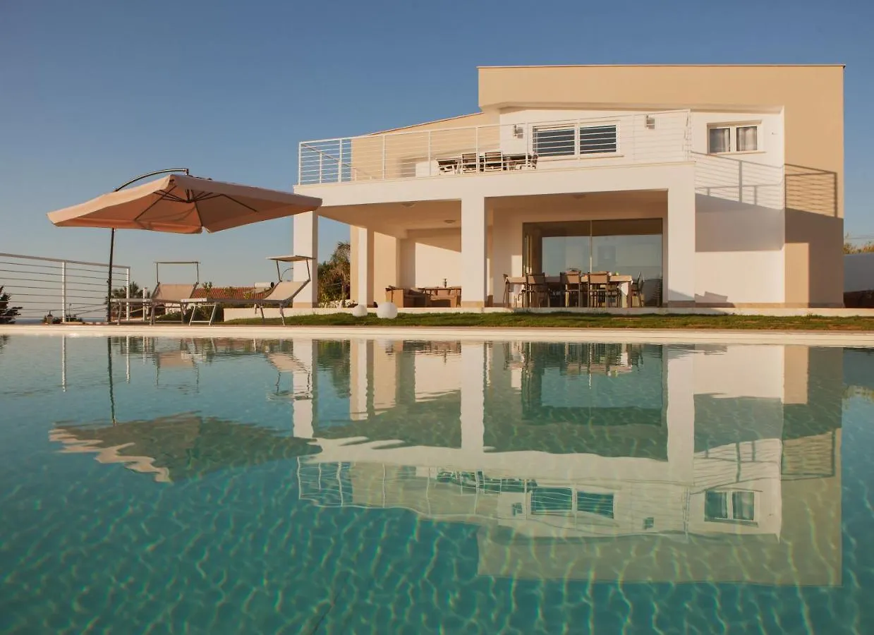 Villa Lombardo Luxury contacts
