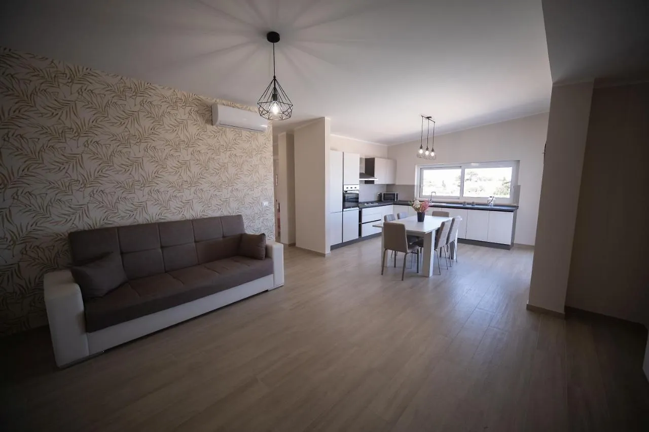 Villa Lombardo Luxury Balestrate 0*,  Italy