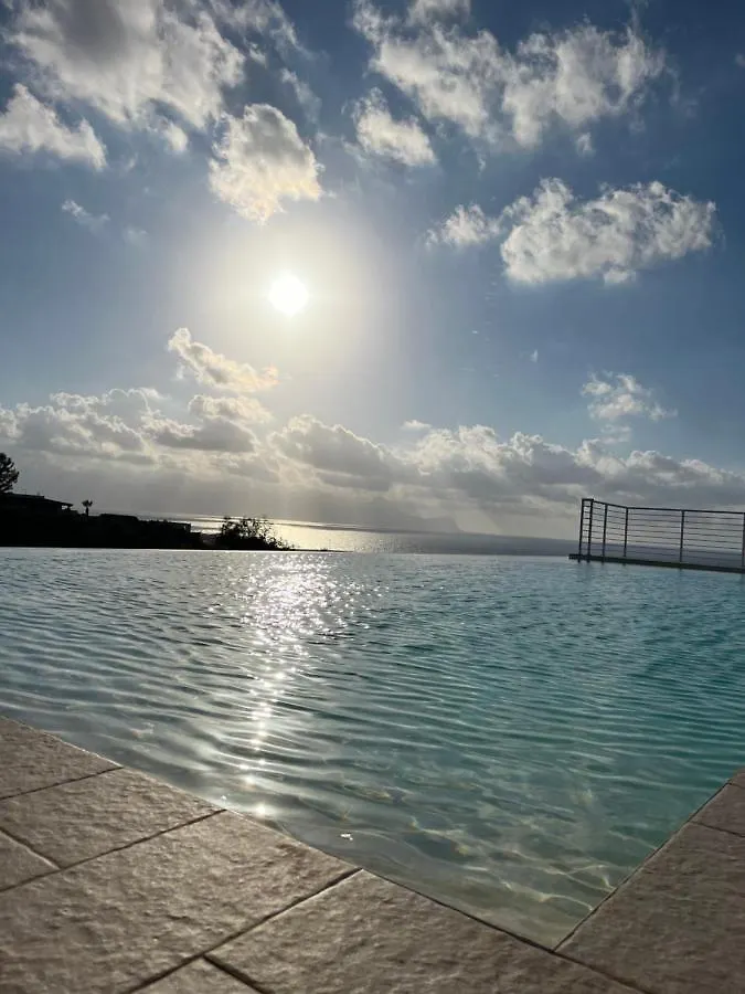 Villa Lombardo Luxury Balestrate