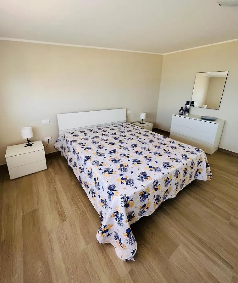 Villa Lombardo Luxury Balestrate 0*,  Italy