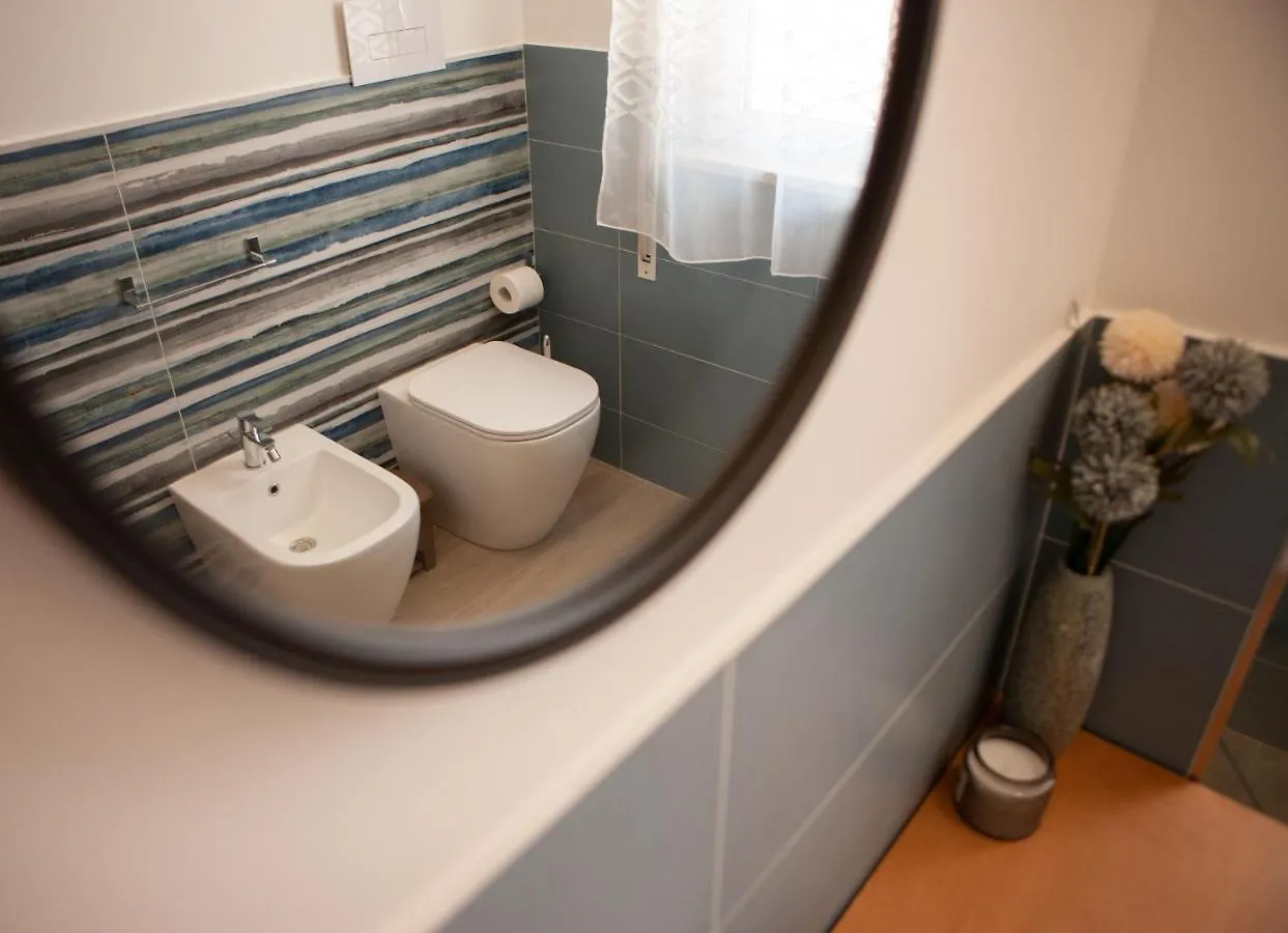 Villa Lombardo Luxury Balestrate