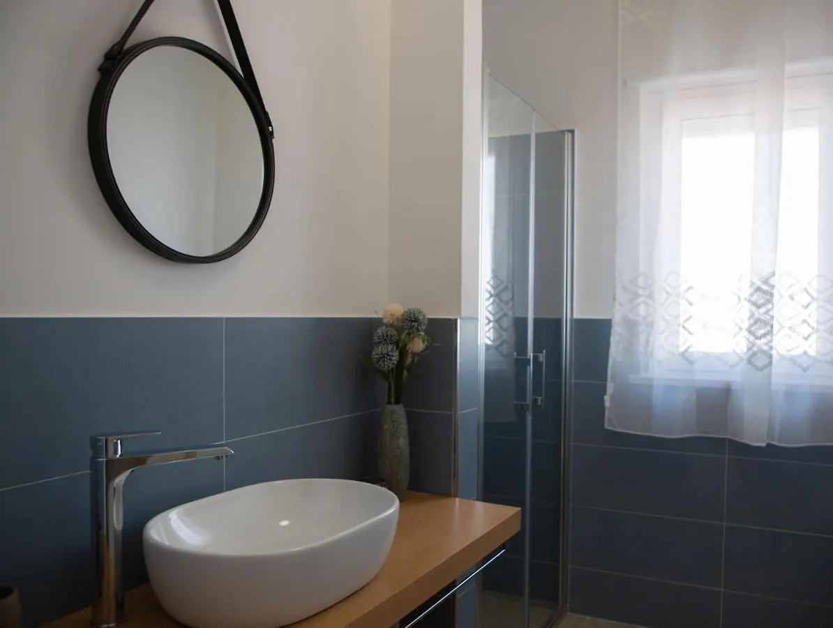 Villa Lombardo Luxury Balestrate 0*,  Italy