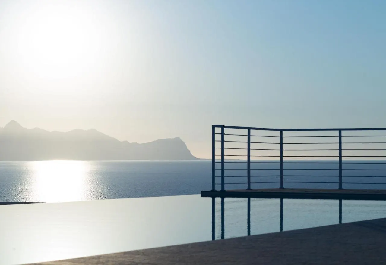 Villa Lombardo Luxury Balestrate