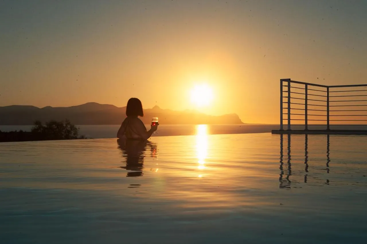 Villa Lombardo Luxury Balestrate