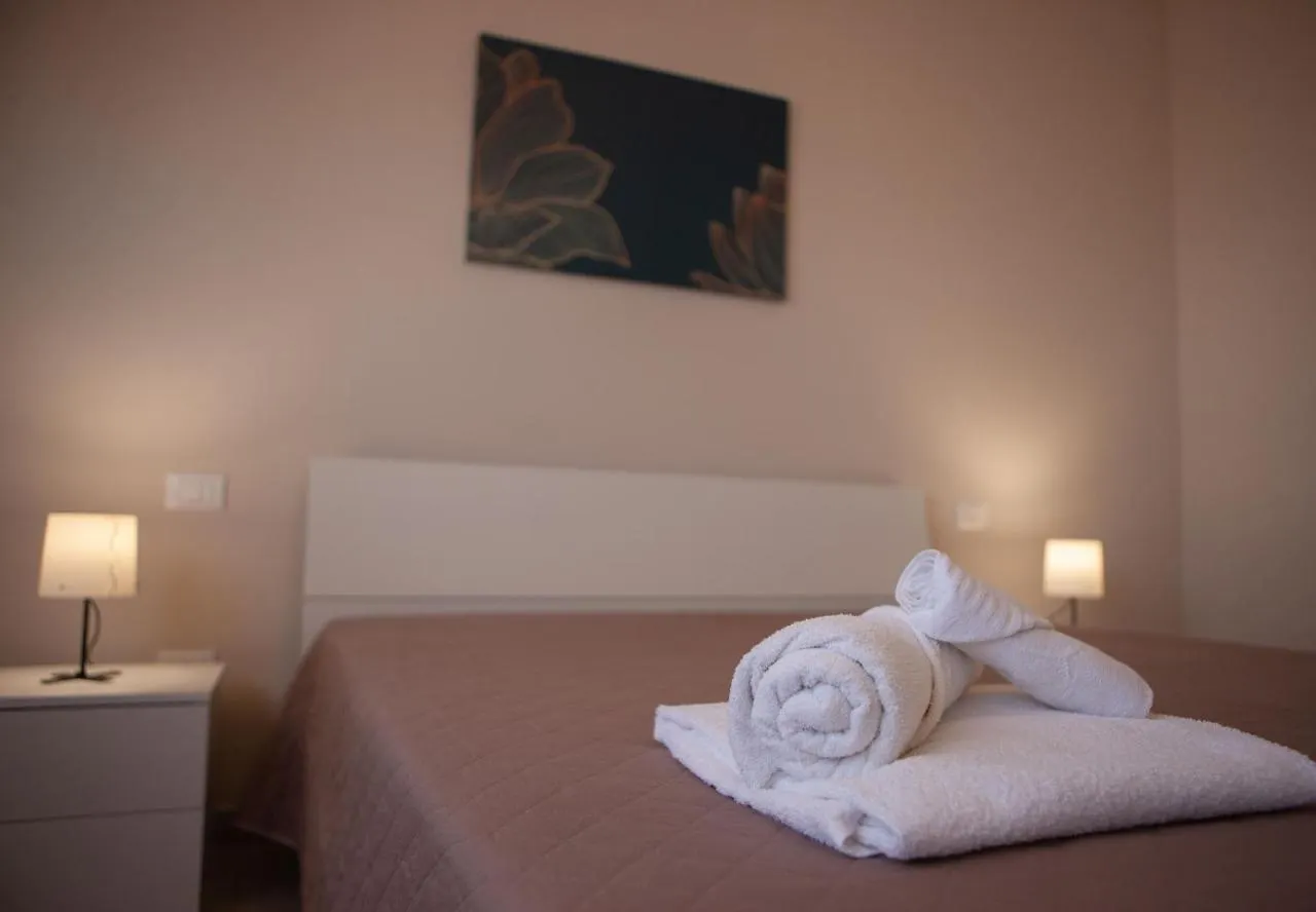 Villa Lombardo Luxury Balestrate