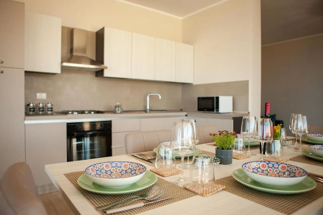 Villa Lombardo Luxury Balestrate