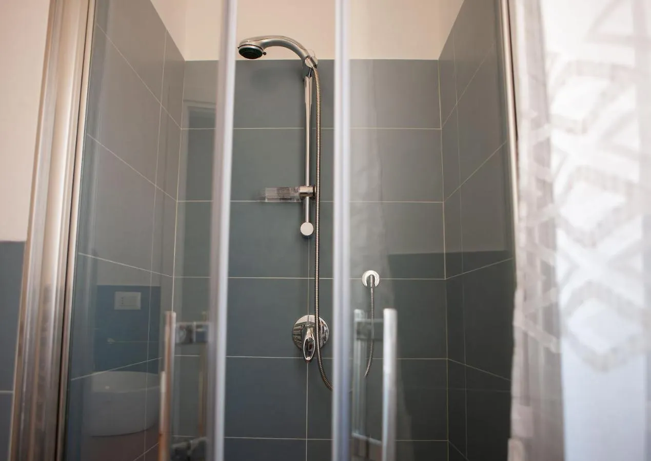 Villa Lombardo Luxury Balestrate