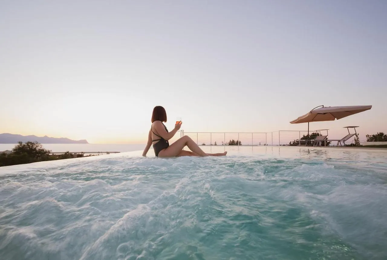 Villa Lombardo Luxury Balestrate