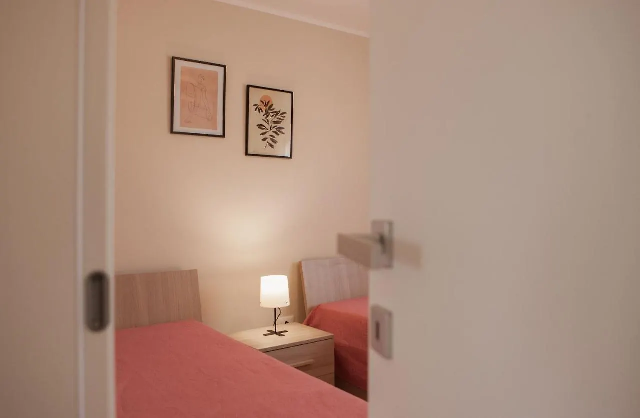 Villa Lombardo Luxury Balestrate