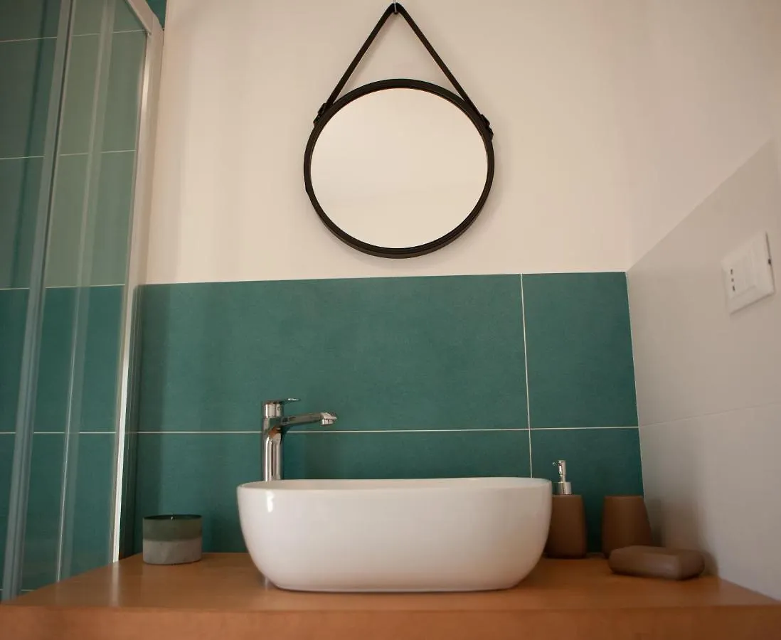 Villa Lombardo Luxury Balestrate